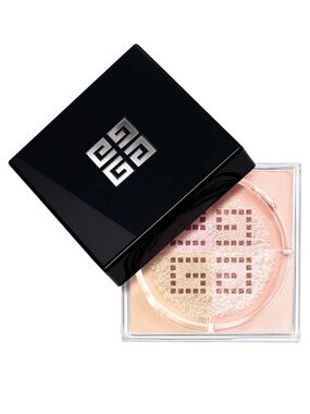 Givenchy Prisme Libre Light-Revealing Loose Powder - 3 voile rose